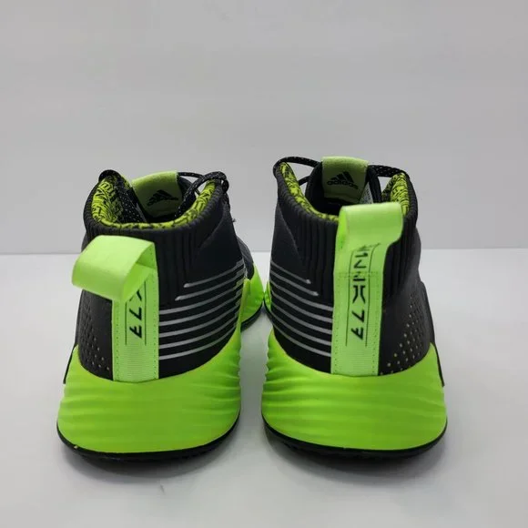 Adidas Dame 5 Star Wars Men's Basketball Shoes EH2470 US Size 7 - Picture 4 of 8
